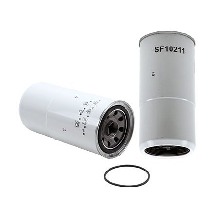 Wix Filters Fuel/Water Separator Filter WF10211